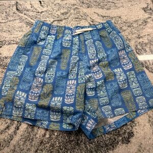 Bearbottom men’s swim trunks